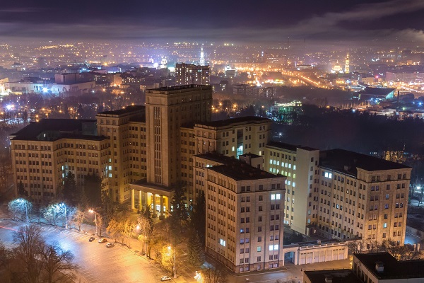 панорама