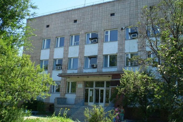 поликлиника