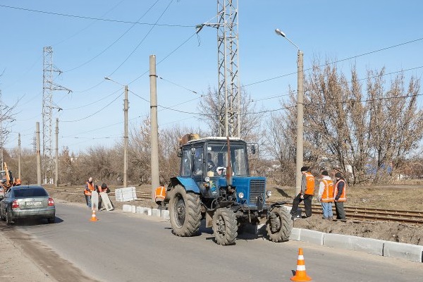 веринская