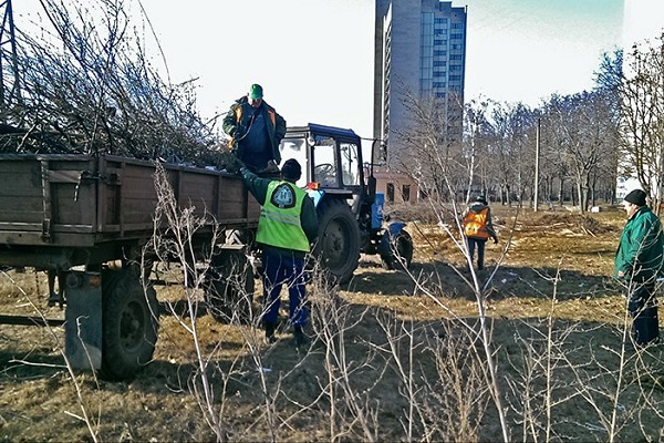 суботник