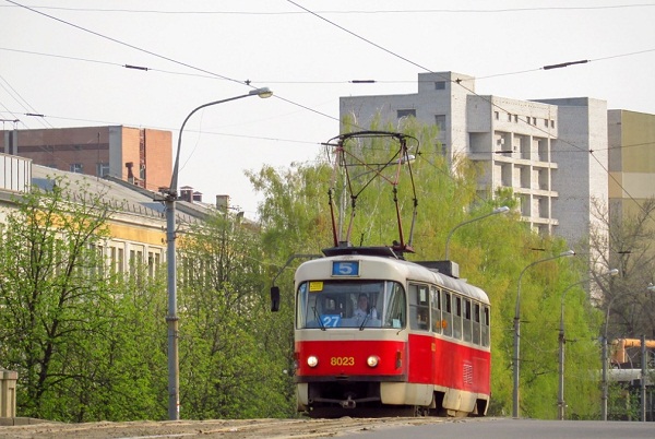 москалевка