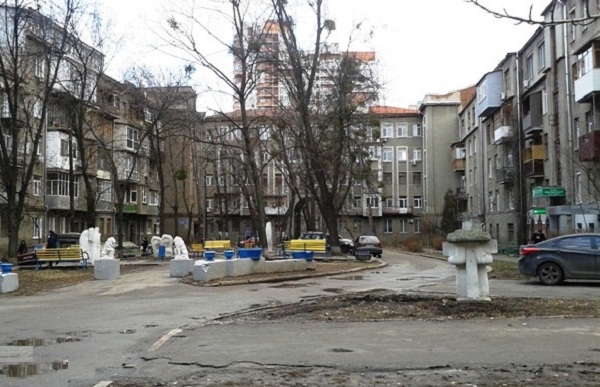 данилевского
