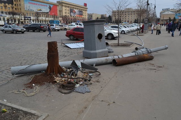 светильники