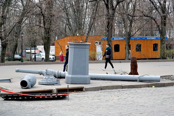 светильник