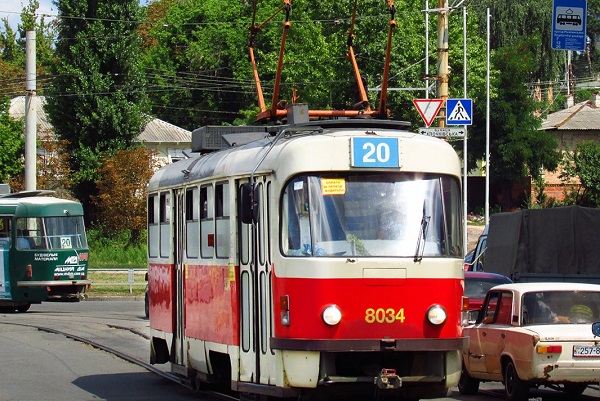 трамва20