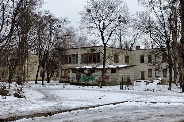 детсад