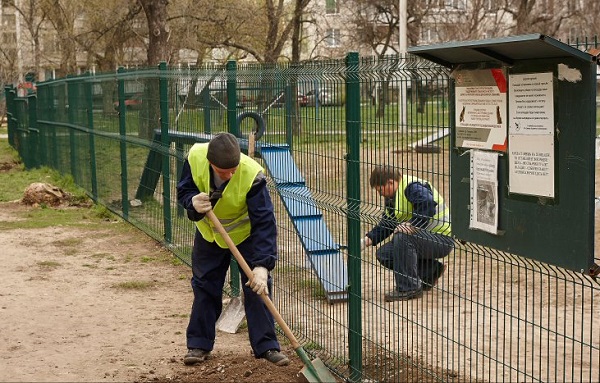 плоащдка