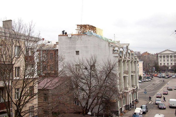 мансандра