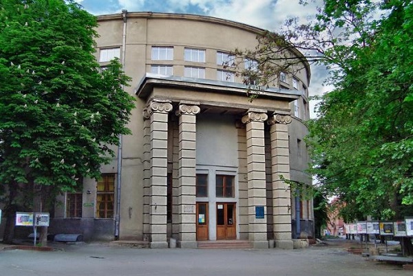 електрокорпус