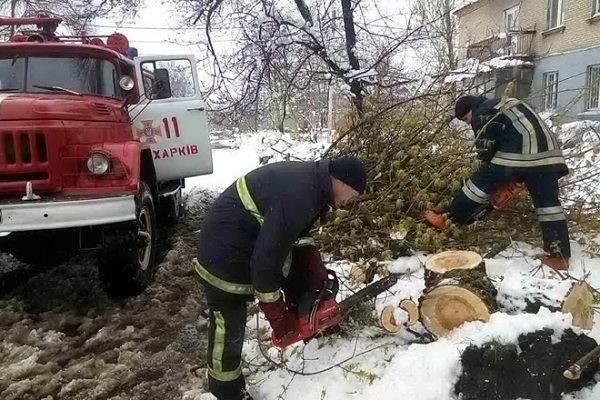 спасатель