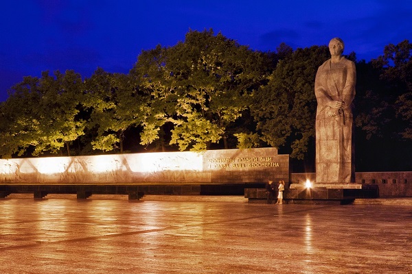мемориал