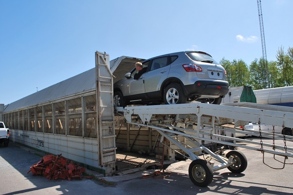 авто