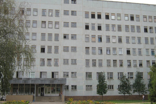Харьков поликлиника №6. Харьковская детская больница. Городская поликлиника 11. ГП 11.