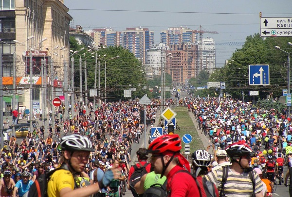 велодень