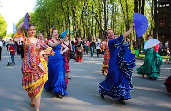 европа