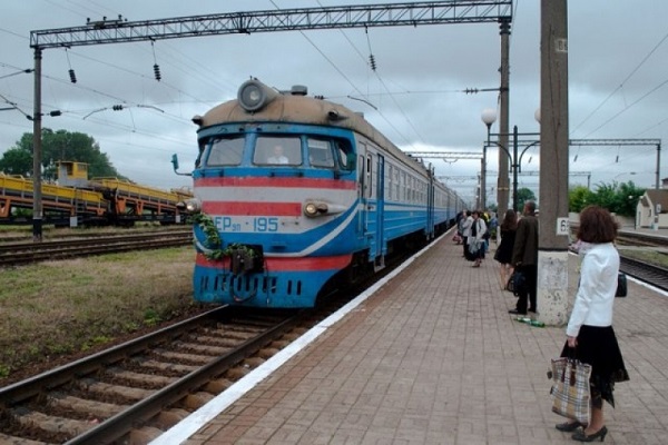 електричка