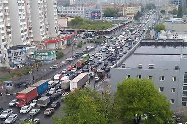гагарина