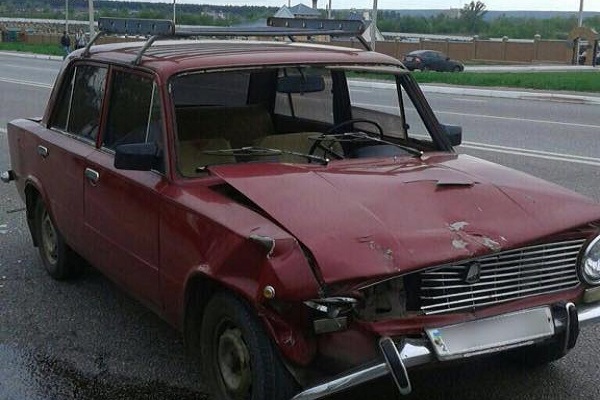 дтп