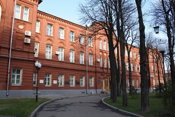 ректор