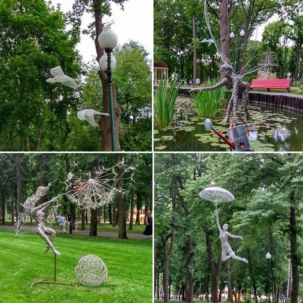 феи
