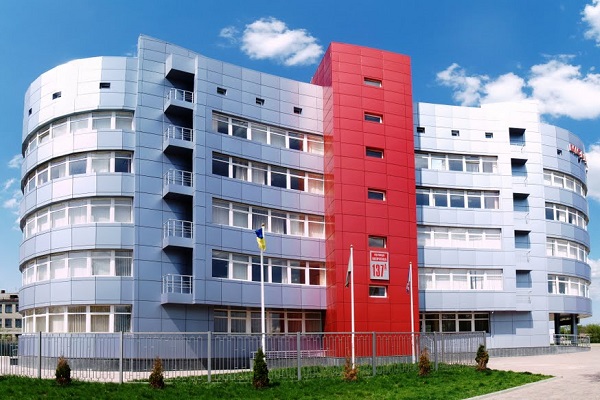 центр