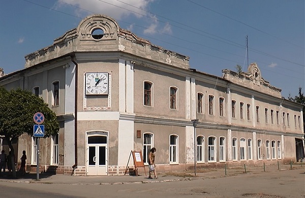 волчанск