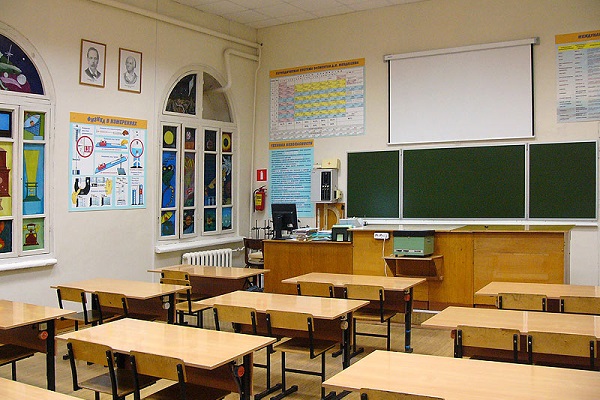 биология