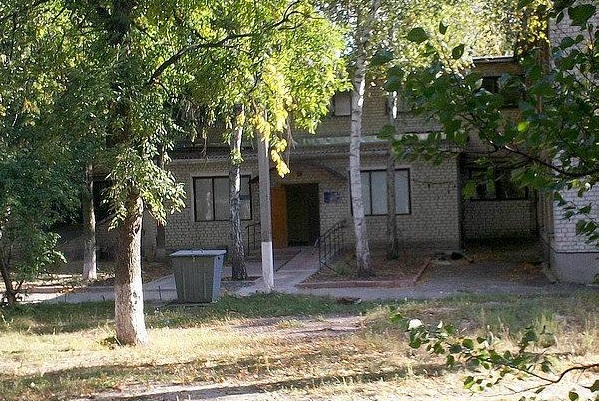 садик