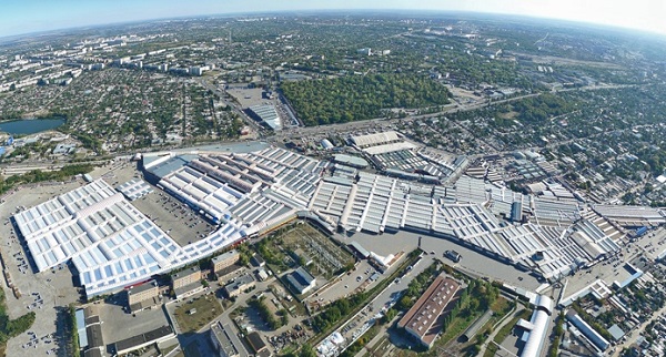 барабашово