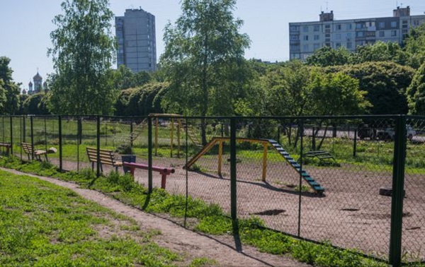 площадка