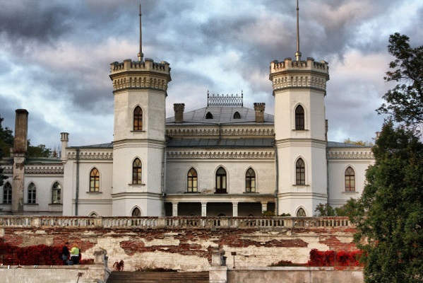 шаровка