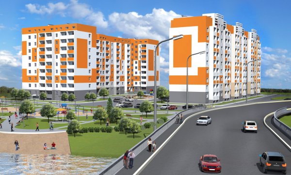 новострои