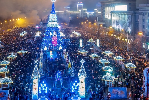 лощадь