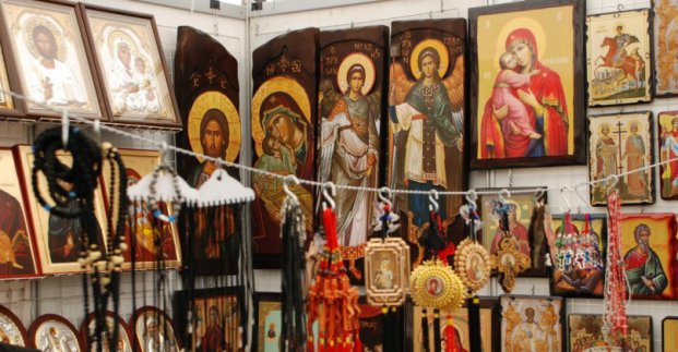 рождество