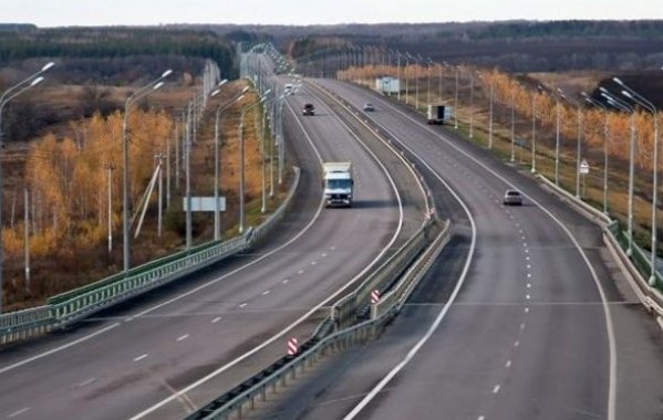 трасса