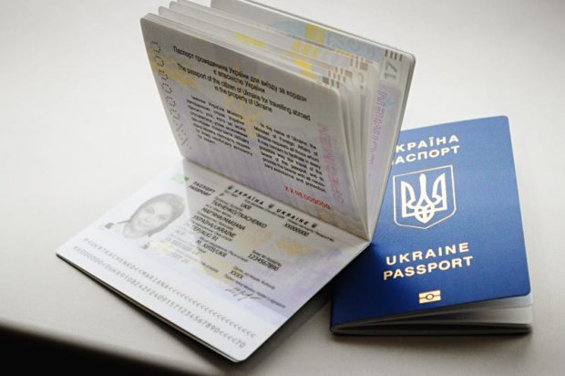 загран