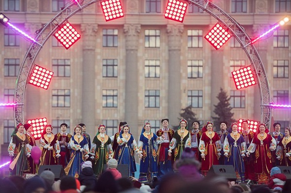 масленица