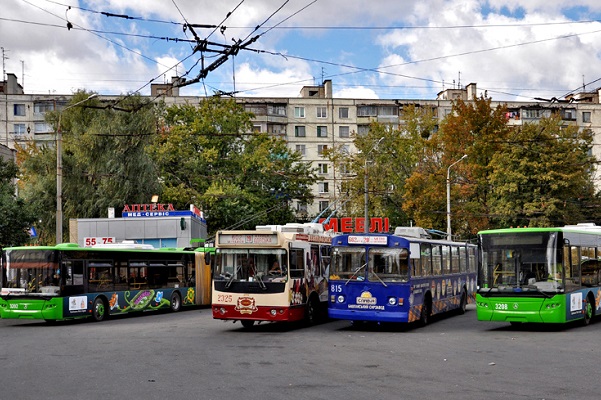 салтовка