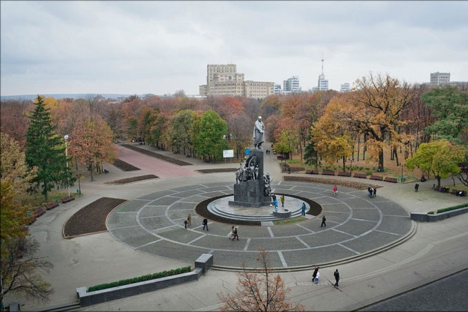 тарас