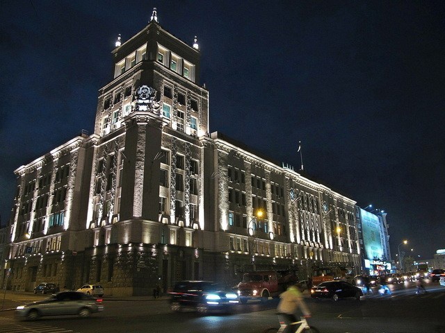 горсовет