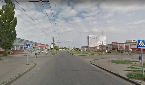 мельникова