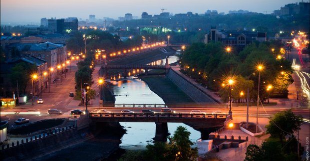 комфортность