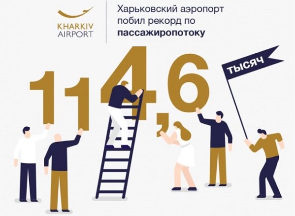 аэропорт