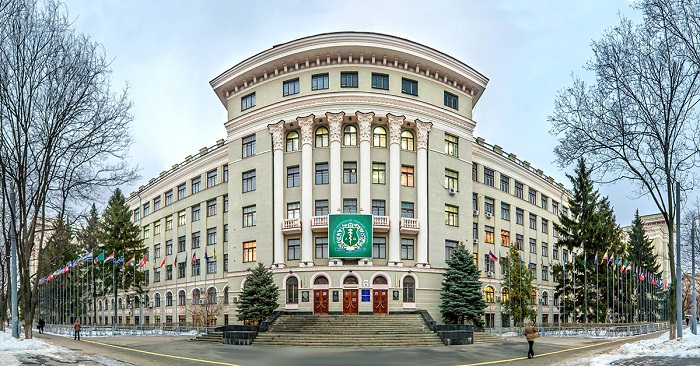 медицинский