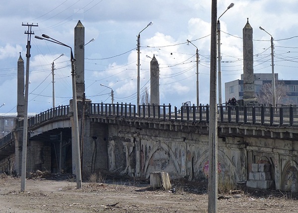 балашовский
