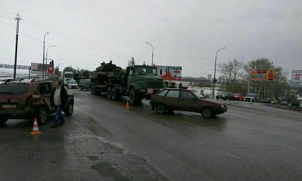 сердюка