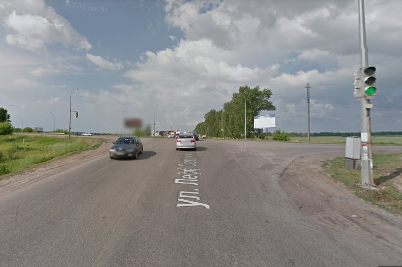 перексрестов