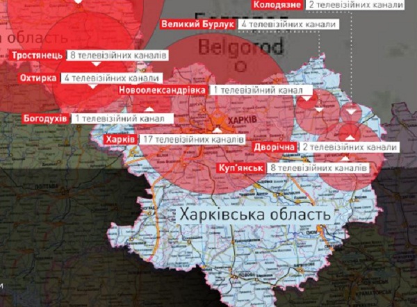 карта