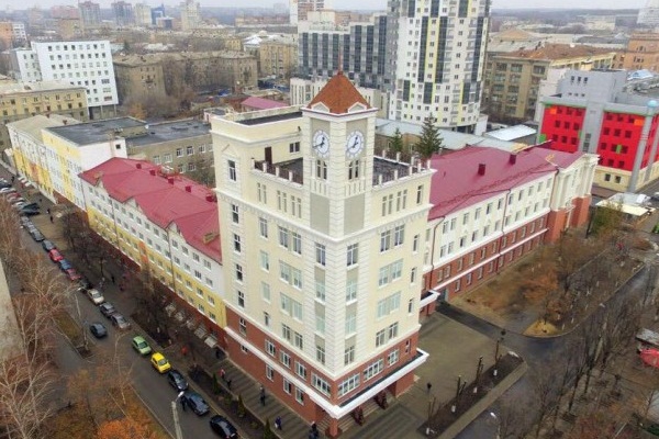 хнэу