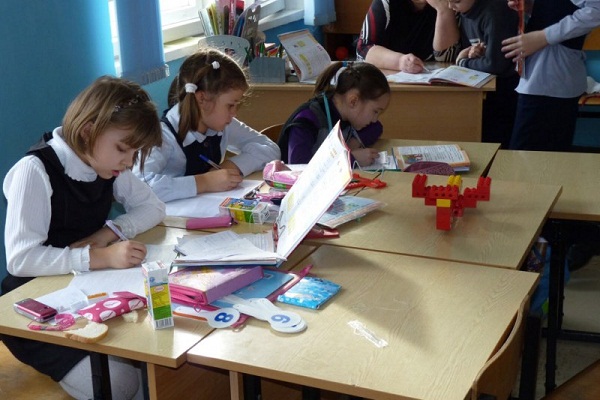 продленка